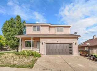 10329 Halleys Way, Littleton, CO 80125