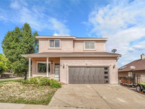 10329 Halleys Way, Littleton, CO 80125