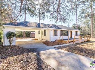 634 Pine Ridge St, Perry, GA 31069