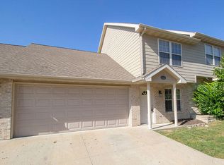 1314 E Brown School Rd, Columbia, MO 65202