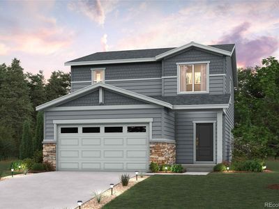 2195 Barnwood Drive, Brighton, CO, 80601