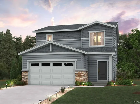 2195 Barnwood Drive, Brighton, CO 80601