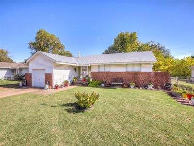 1520 Brookdale Dr, Del City, OK, 73115
