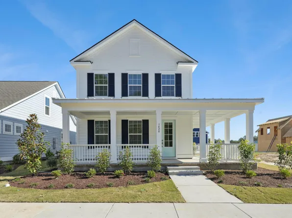 1420 Lancaster Way #SB193- HAYLEIGH MODERN FARMHOUSE, Myrtle Beach, SC 29588