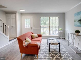 14716 Basingstoke Loop, Centreville, VA 20120