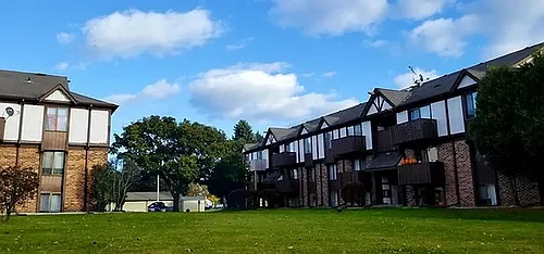 Cedar Grove Apartments Photo 1