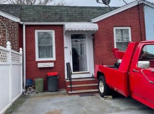 619 No 32 St, Camden, NJ 08105