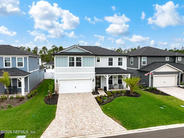 85 SALAZAR Street, St. Augustine, FL 32095
