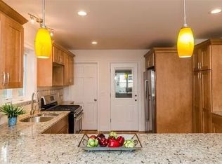 14 Adair Rd #12, Brighton, MA 02135