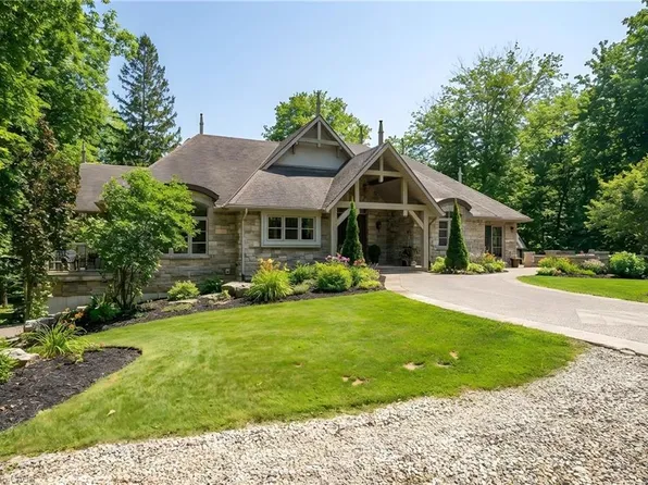 3314 Sandhills Rd, Wilmot, ON N3A 3A7