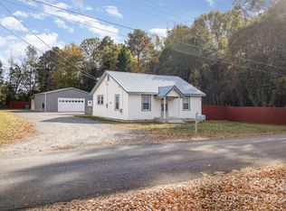 1150 McCoy Farm Rd, Salisbury, NC 28146