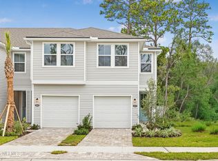 993 Egret Branch Way, Jacksonville, FL 32218