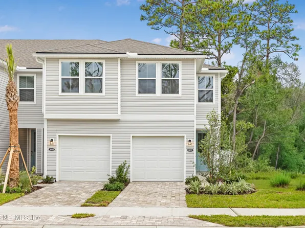 1007 EGRET BRANCH Way, Jacksonville, FL 32218