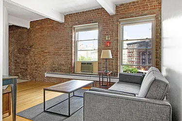 Rented by Dream NYC LLC