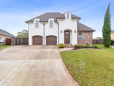 106 Mondavi Dr, Lafayette, LA, 70503