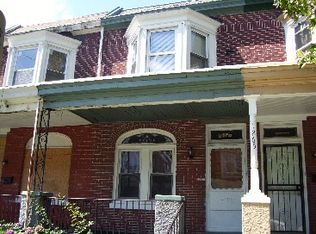 1267 Kenwood Ave, Camden, NJ 08103
