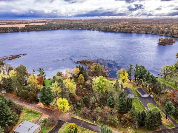 1.08 Acres LOON BAY LANE, Hatley, WI 54440
