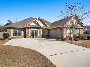 11881 Alabaster Dr, Daphne, AL 36526