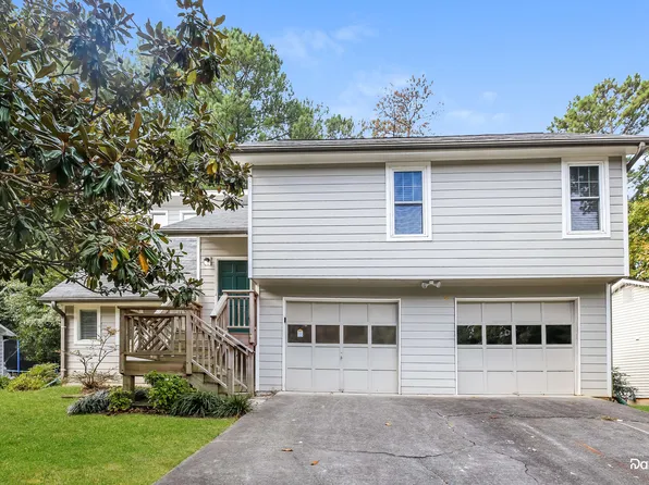 2484 Wagon Trce, Duluth, GA 30096