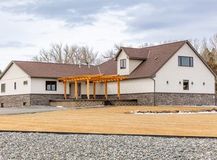 15 Justice Ln, Cody, WY 82414