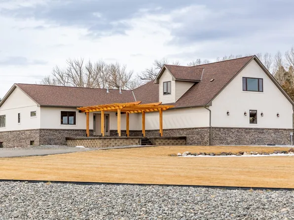15 Justice Ln, Cody, WY 82414