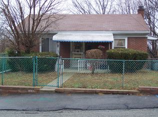 212 Dersam St, McKeesport, PA