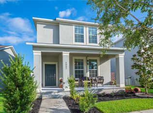 6807 Sundrop St, Harmony, FL 34773
