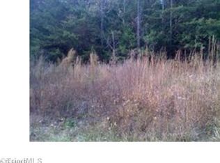 6230 Coble Church Rd, Liberty, NC 27298