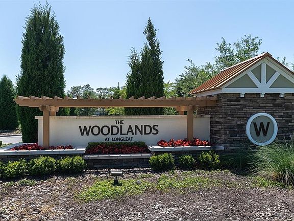 2nd image of 3994 Woodland Retreat Blvd