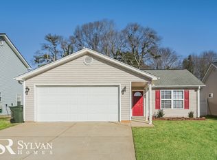 148 Kingscreek Dr, Greer, SC 29650