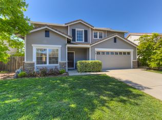 405 Ebi Way, Folsom, CA 95630