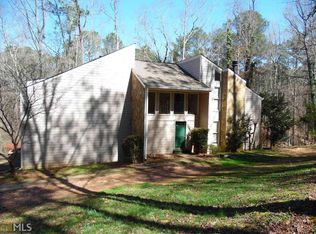 1900 Honey Creek Rd SW, Conyers, GA 30094