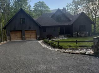 510 Boiling Springs Rd, Sapphire, NC 28774