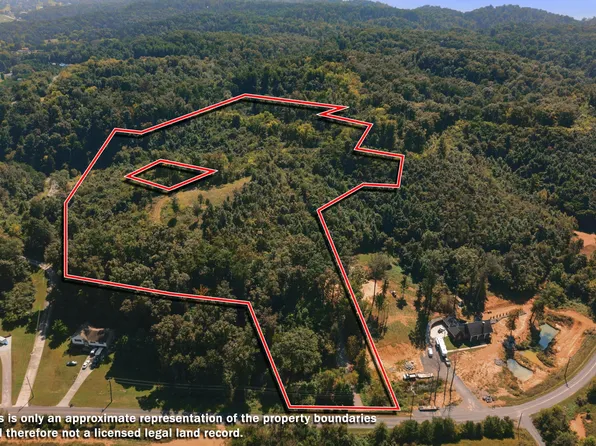 11 Nina Rd, White Pine, TN 37890