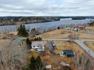 124 Mill Street, Princeton, ME 04668