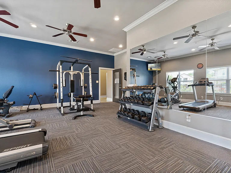 Cypress Creek Apartments — Photo 17