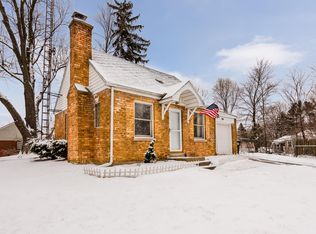 4111 1st St, Stevensville, MI 49127