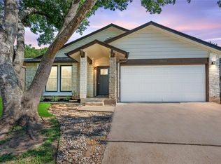 2804 Goldbridge Dr, Austin, TX 78745