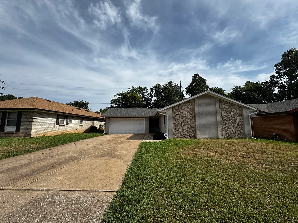 4709 Meench Dr