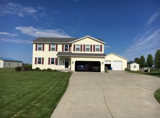 6821 Firestone Rd, Spencer, OH 44275