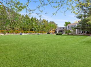 42 Pheasant Dr, Bridgehampton, NY 11932