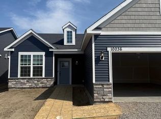 10036 Mulberry Ln, Rogers, MN 55374