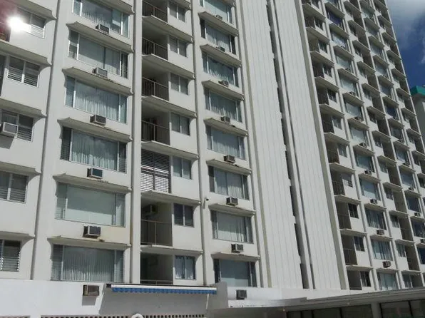 747 Amana St, Honolulu, HI