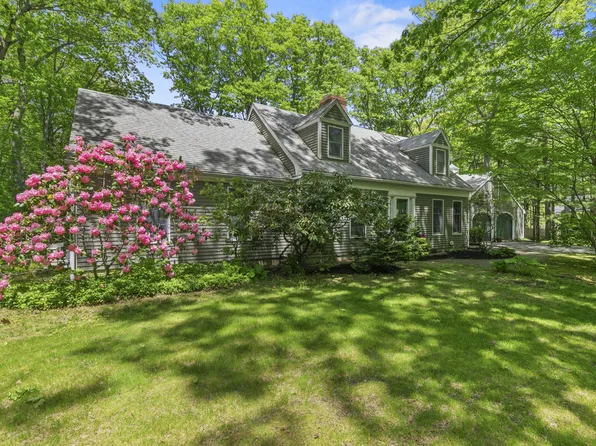 5 Beech Drive, Brunswick, ME 04011