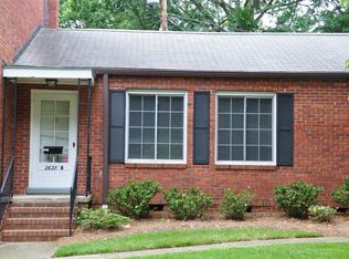 2628 B Greenbrier Rd, Winston Salem, NC 27104