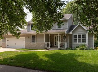 1821 13th Ave NE, Rochester, MN 55906