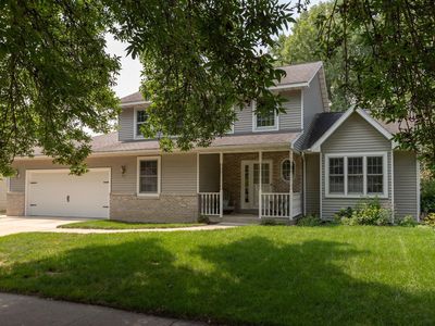 1821 13th Ave NE, Rochester, MN, 55906