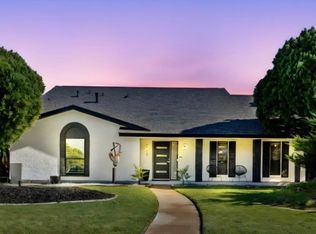 2108 J J Pearce Dr, Richardson, TX 75081