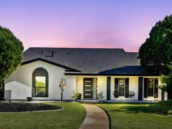 2108 J J Pearce Dr, Richardson, TX 75081