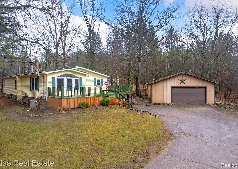 2796 Miller Rd, Metamora, MI 48455 Zillow